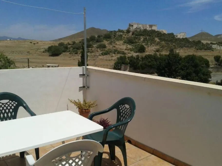 Apartamento Casa Tortola Fernan Perez