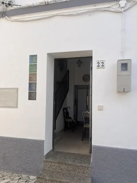 Apartamento Casa Tortola Fernan Perez 0*,  España