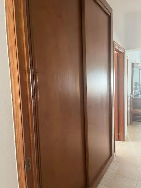 Apartamento Casa Tortola Fernan Perez