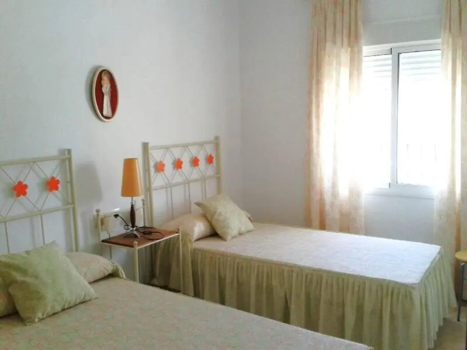 Casa Tortola Apartment Fernan Perez 0*,  Spain