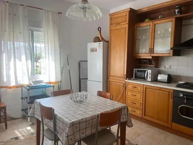 Casa Tortola Apartment Fernan Perez