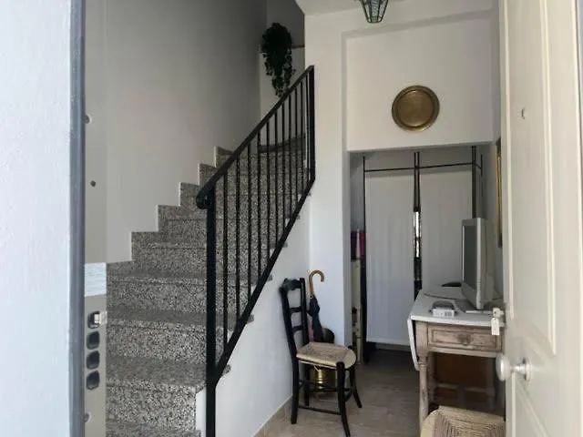 Casa Tortola Apartment Fernan Perez